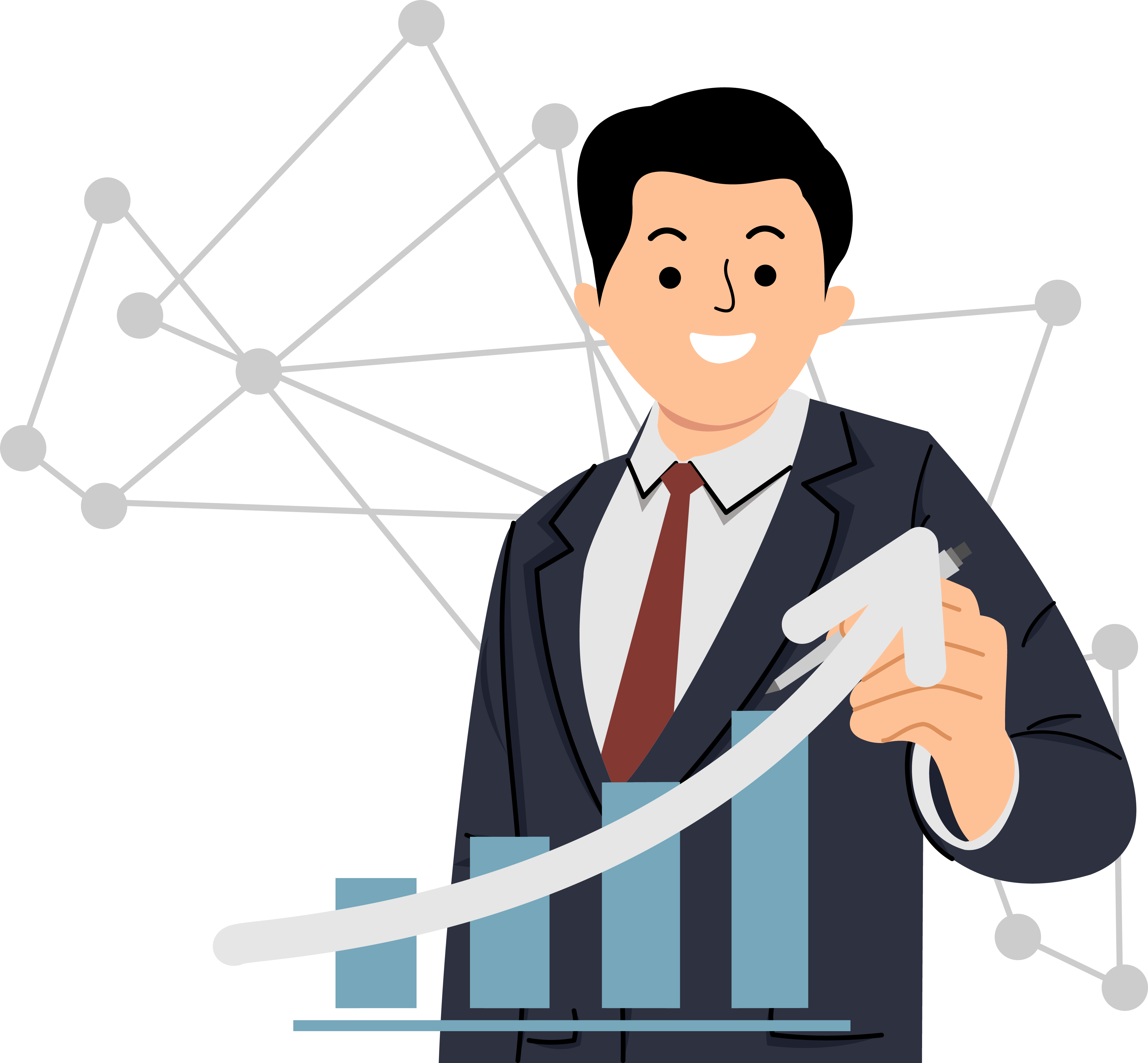 Pertumbuhan Bisnis